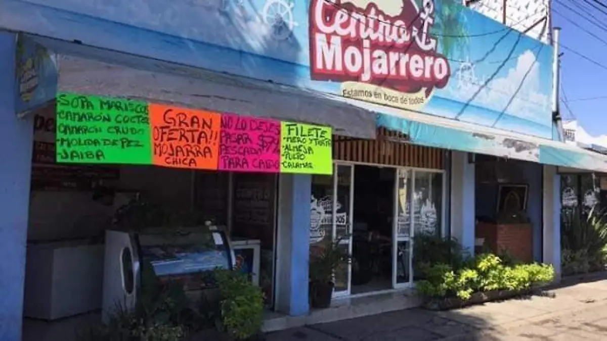 Restaurante ubicado en boulevard Pablo Cabrera ofrece internet gratuito a estudiantes.